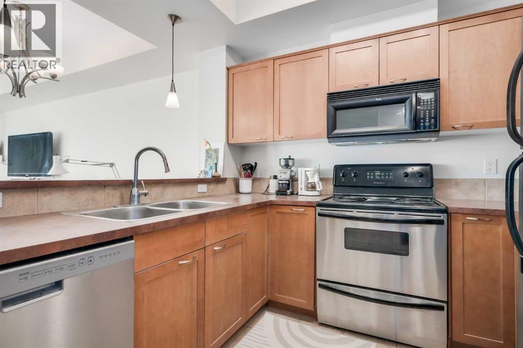 301, 208 Holy Cross Lane Sw, Calgary, Alberta  T2S 3G3 - Photo 4 - A2277836