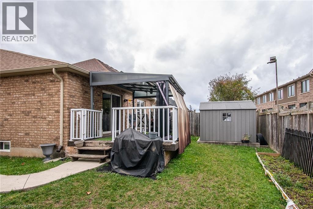 57 Hannon Crescent, Hamilton, Ontario  L0R 1P0 - Photo 6 - 40798122