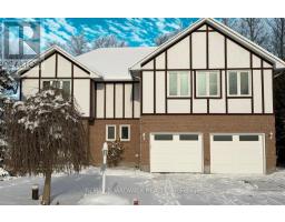 7089 BUSH DRIVE, Ottawa, Ontario