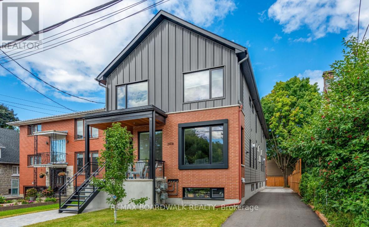 A2 - 241 BREEZEHILL AVENUE S, Ottawa, Ontario