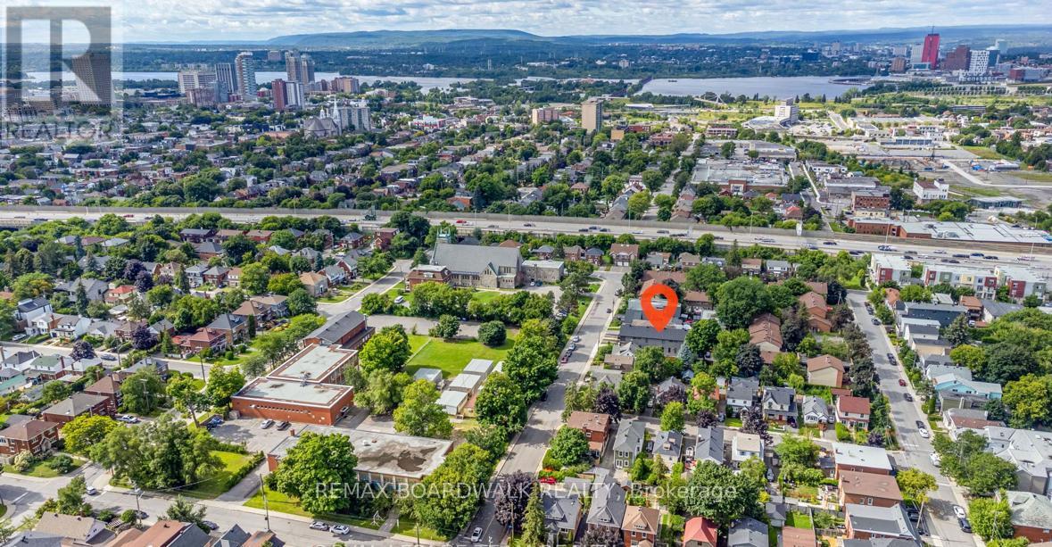 A2 - 241 Breezehill Avenue S, Ottawa, Ontario  K1Y 2J2 - Photo 14 - X12611196