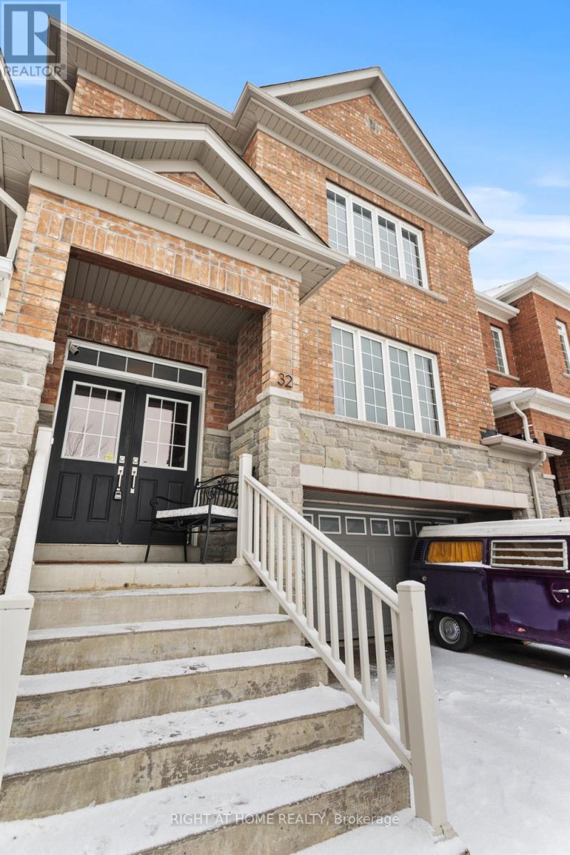 32 Rennie Street, Brock, Ontario L0C 1H0 - Photo 3 - N12691164