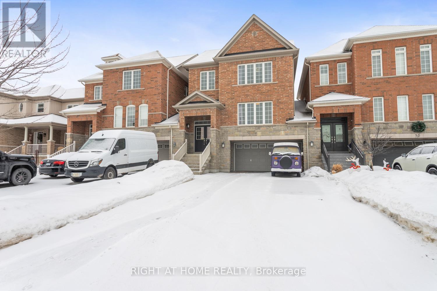 32 Rennie Street, Brock, Ontario L0C 1H0 - Photo 4 - N12691164