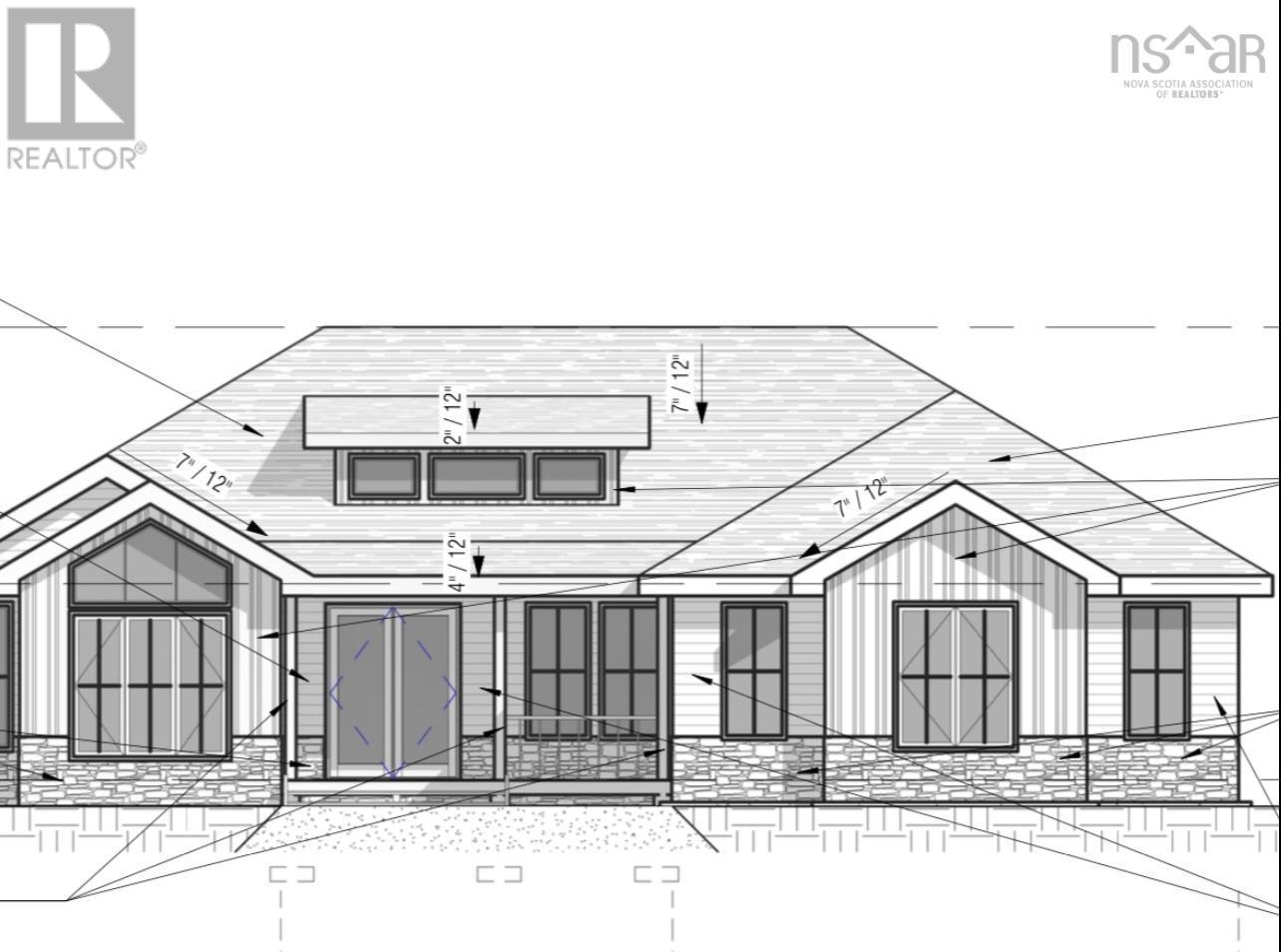 177 Marwood Drive, Middle Sackville, Nova Scotia  B4B 2S6 - Photo 1 - 202525753