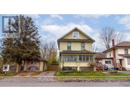 2 ST. PATRICK STREET, Kawartha Lakes, Ontario