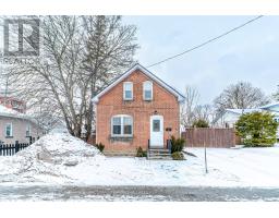 54 GLENELG STREET W, Kawartha Lakes, Ontario
