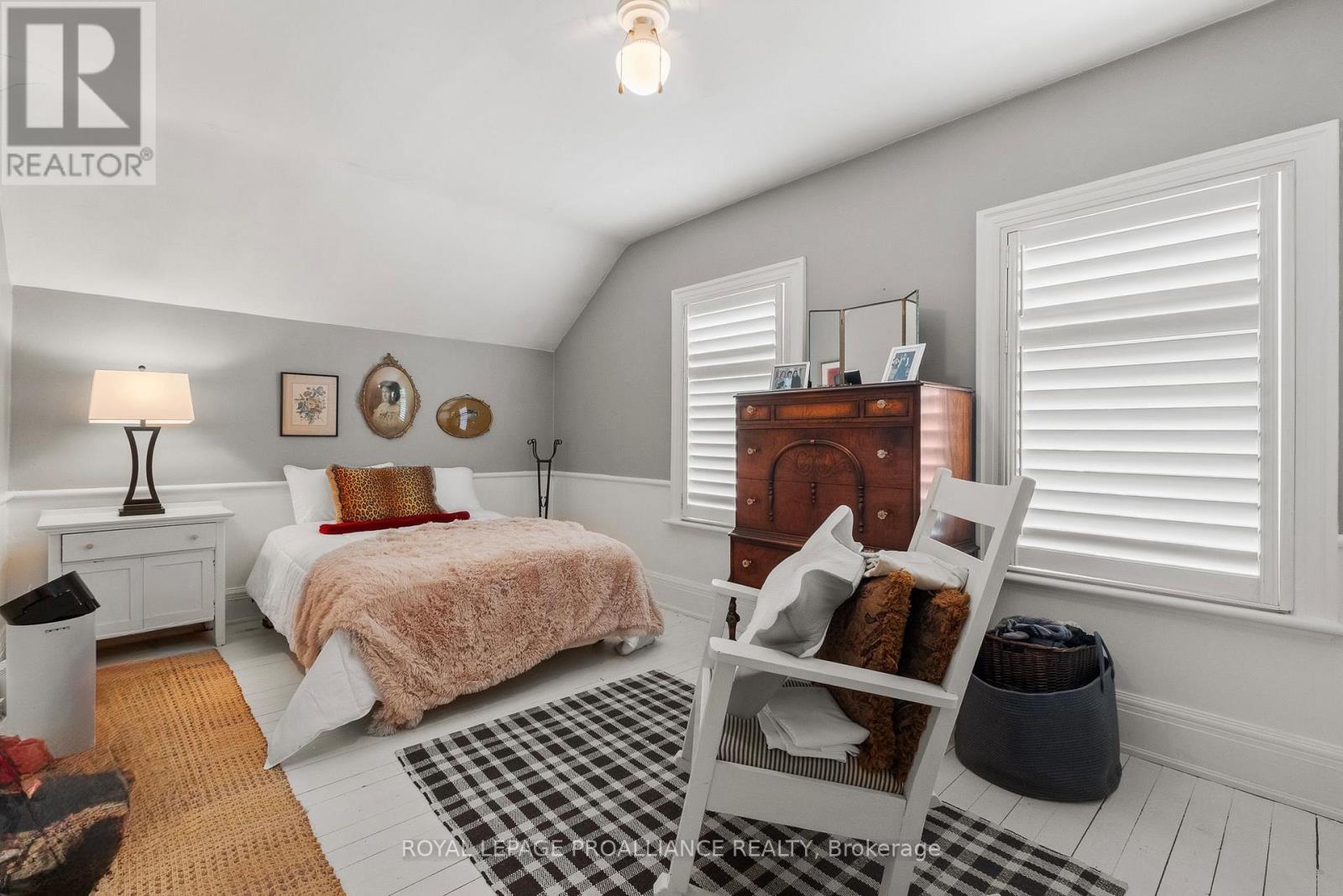 383 Mathew Street, Cobourg, Ontario  K9A 3E6 - Photo 12 - X12691192