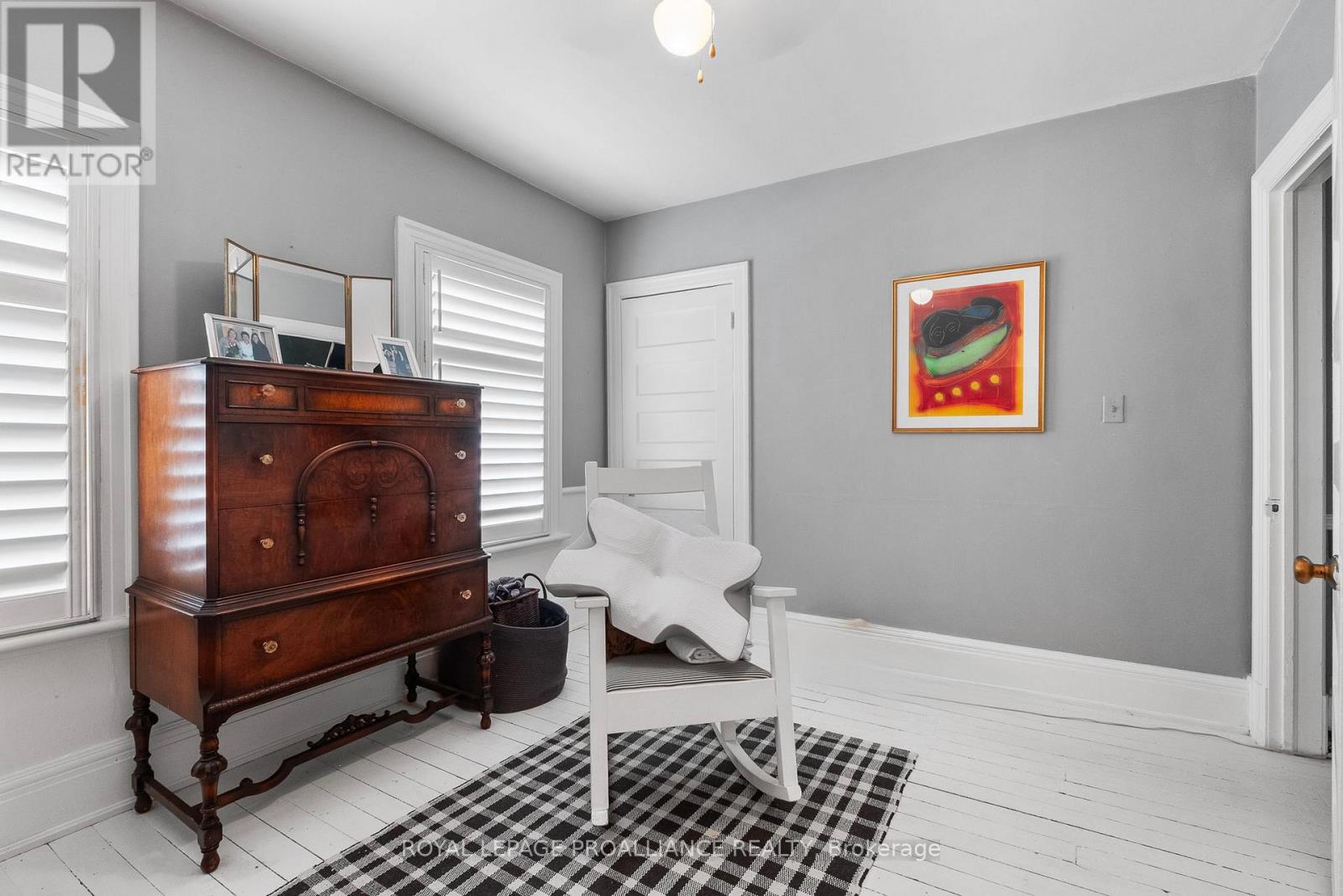 383 Mathew Street, Cobourg, Ontario  K9A 3E6 - Photo 13 - X12691192