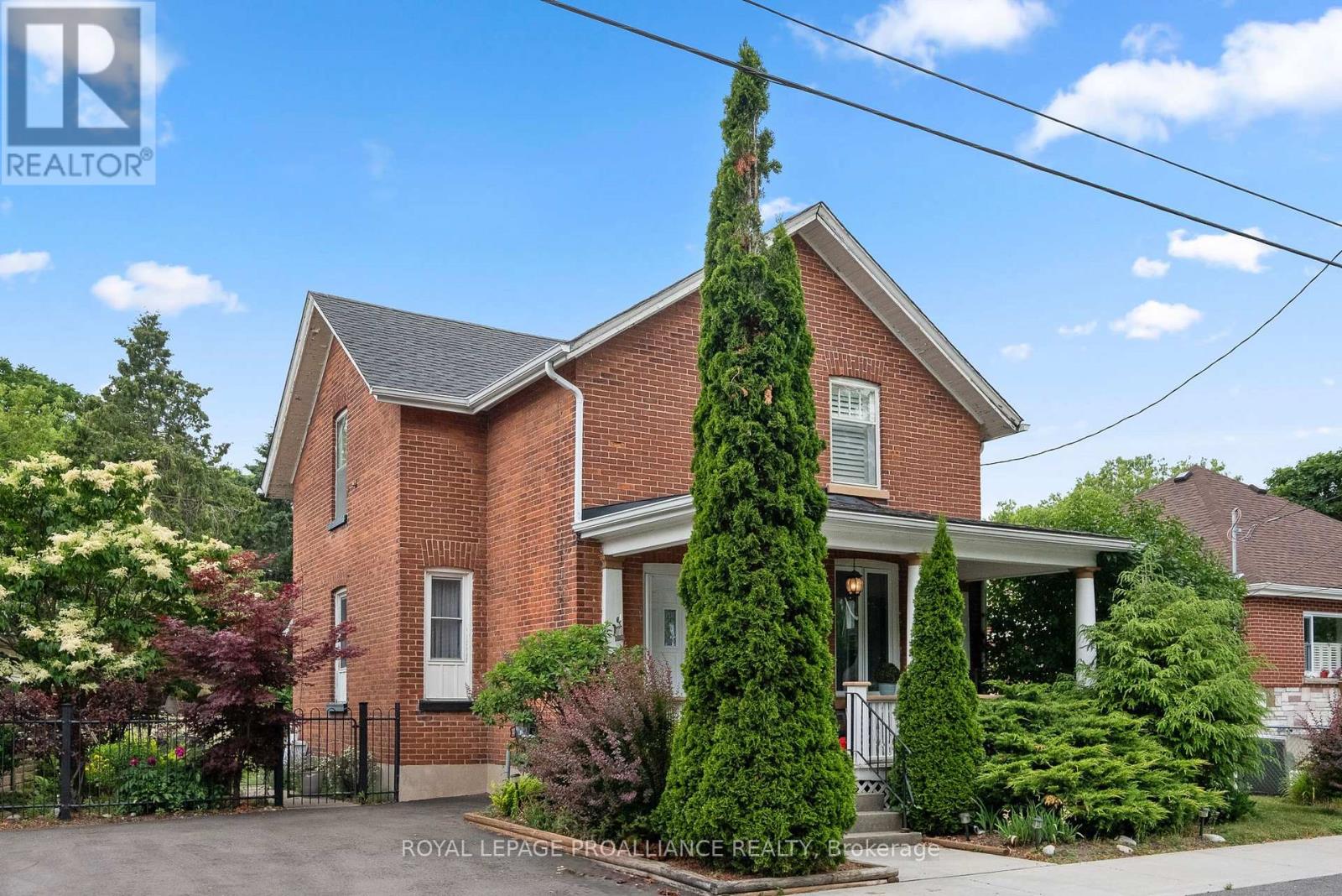 383 Mathew Street, Cobourg, Ontario  K9A 3E6 - Photo 21 - X12691192