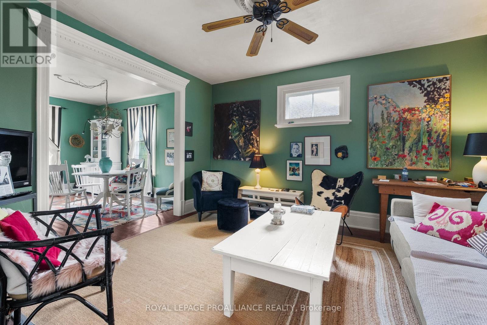 383 Mathew Street, Cobourg, Ontario  K9A 3E6 - Photo 3 - X12691192