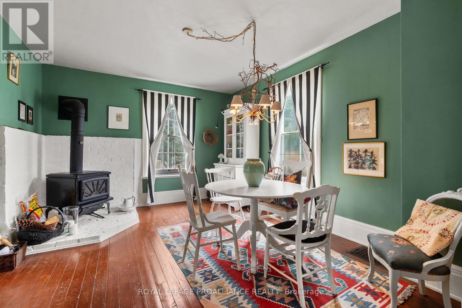 383 Mathew Street, Cobourg, Ontario  K9A 3E6 - Photo 5 - X12691192