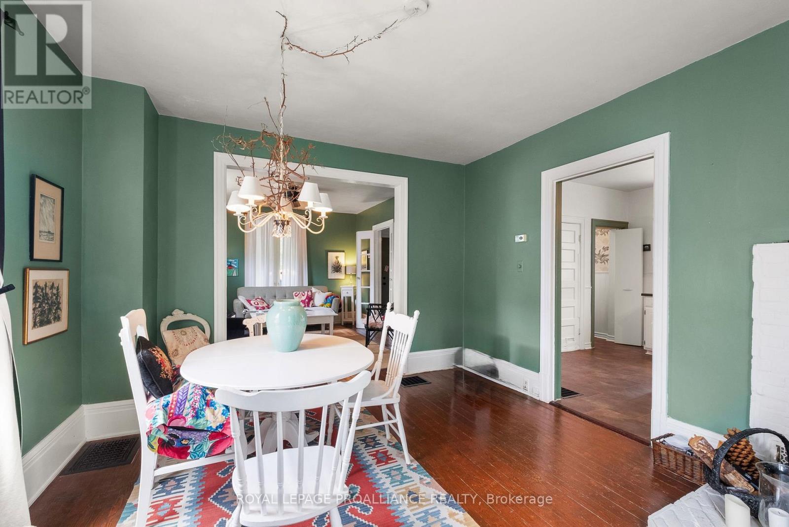 383 Mathew Street, Cobourg, Ontario  K9A 3E6 - Photo 7 - X12691192