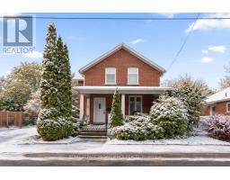 383 MATHEW STREET, Cobourg, Ontario