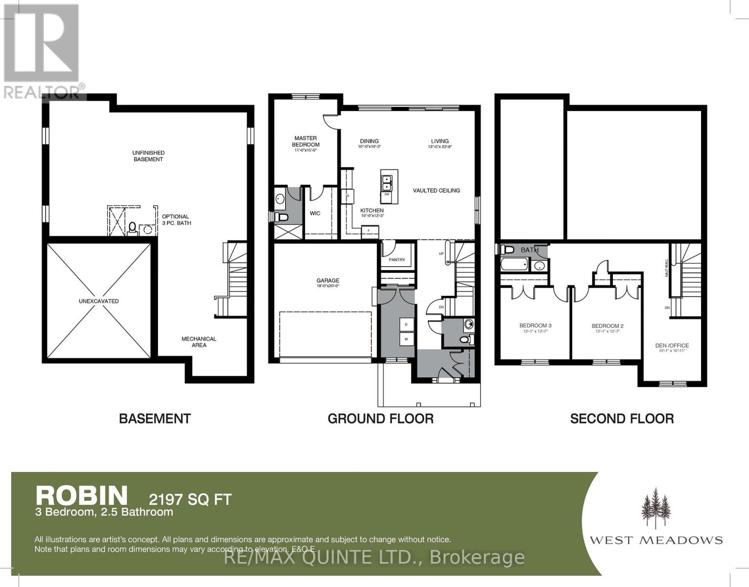 15 French Street, Prince Edward County, Ontario  K0K 2T0 - Photo 2 - X12691232