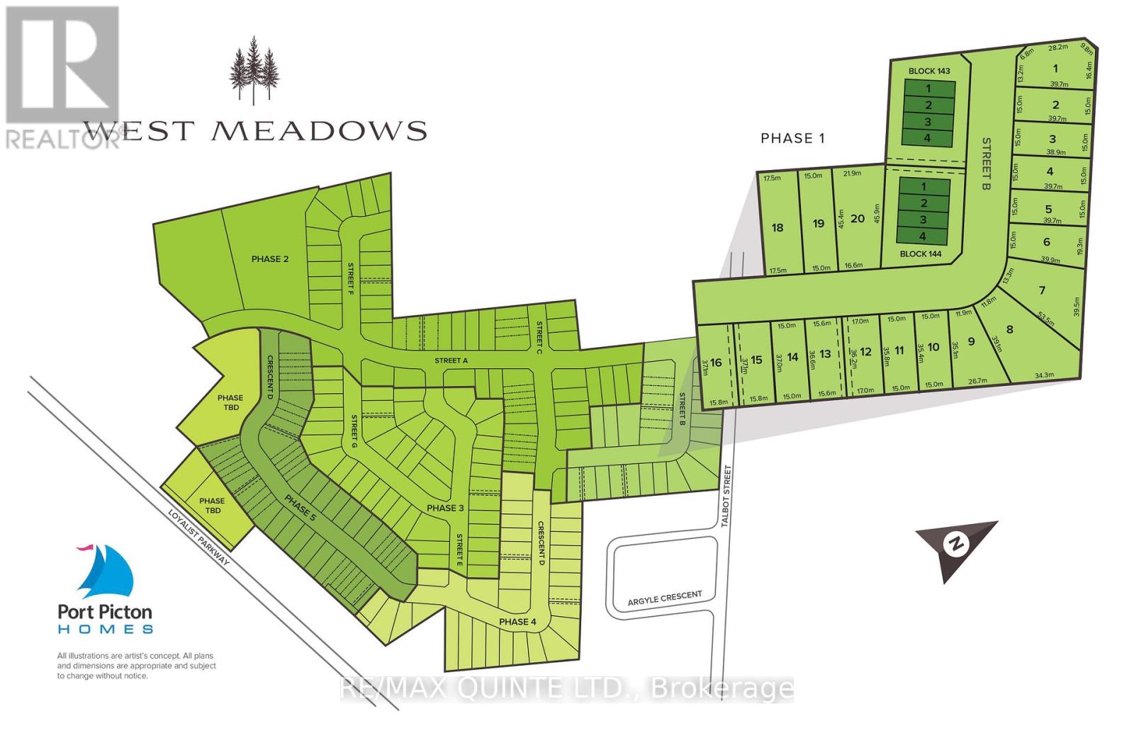 15 French Street, Prince Edward County, Ontario  K0K 2T0 - Photo 3 - X12691232