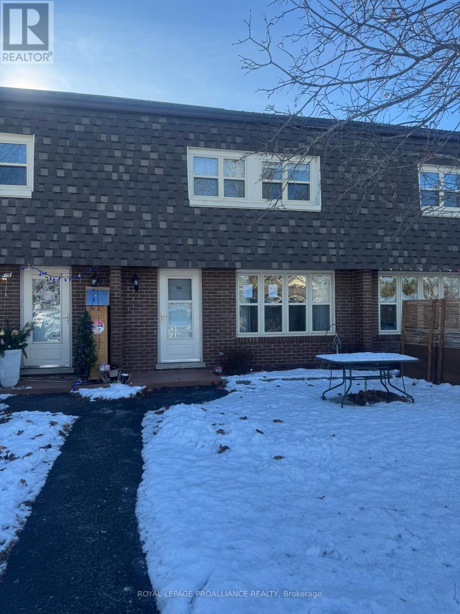 11a - 158 Cromwell Street, Trent Hills, Ontario  K0L 1L0 - Photo 1 - X12691244