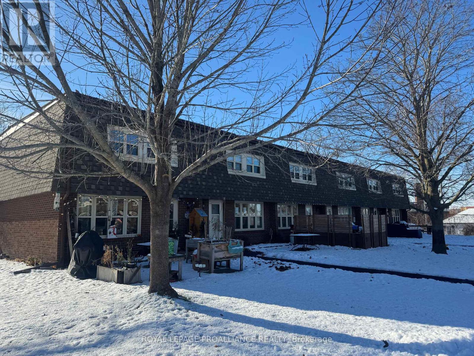 11a - 158 Cromwell Street, Trent Hills, Ontario  K0L 1L0 - Photo 2 - X12691244