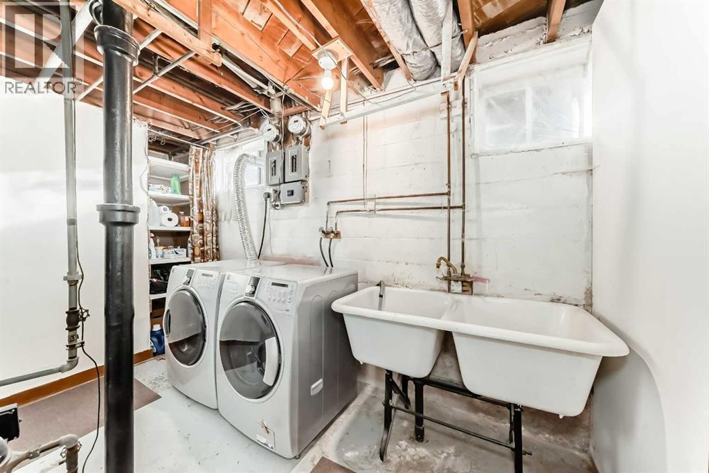 227 31 Avenue Ne, Calgary, Alberta  T2E 2G1 - Photo 29 - A2271607