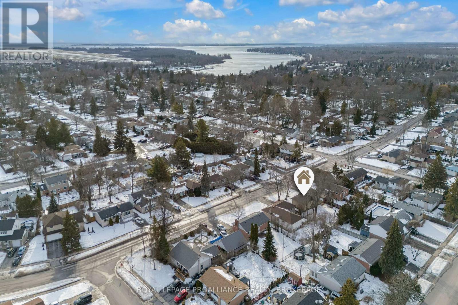 1080 Hudson Drive, Kingston, Ontario  K7M 5L1 - Photo 32 - X12690954