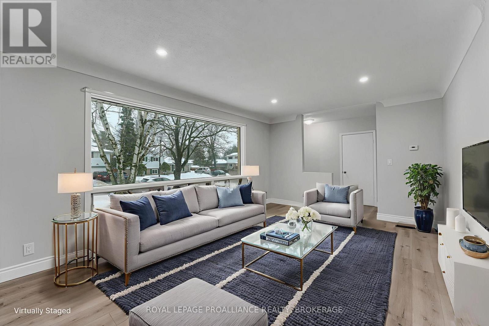 1080 Hudson Drive, Kingston, Ontario  K7M 5L1 - Photo 6 - X12690954