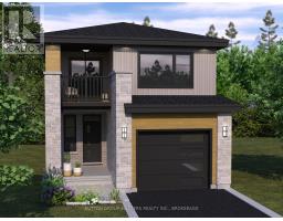 236 DR RICHARD JAMES CRESCENT, Loyalist, Ontario