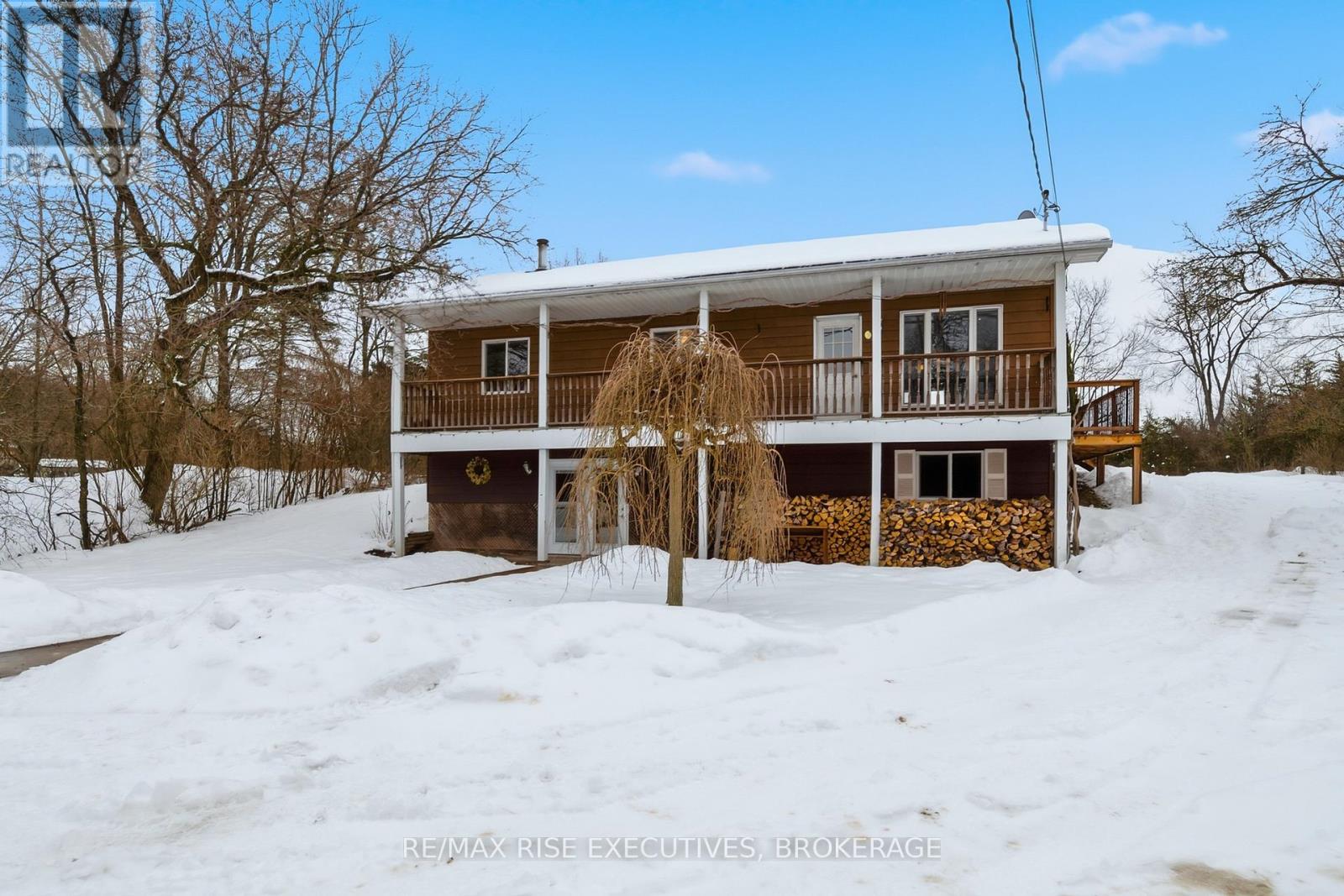 4008 County Road 1, Stone Mills, Ontario  K0K 3N0 - Photo 2 - X12691154
