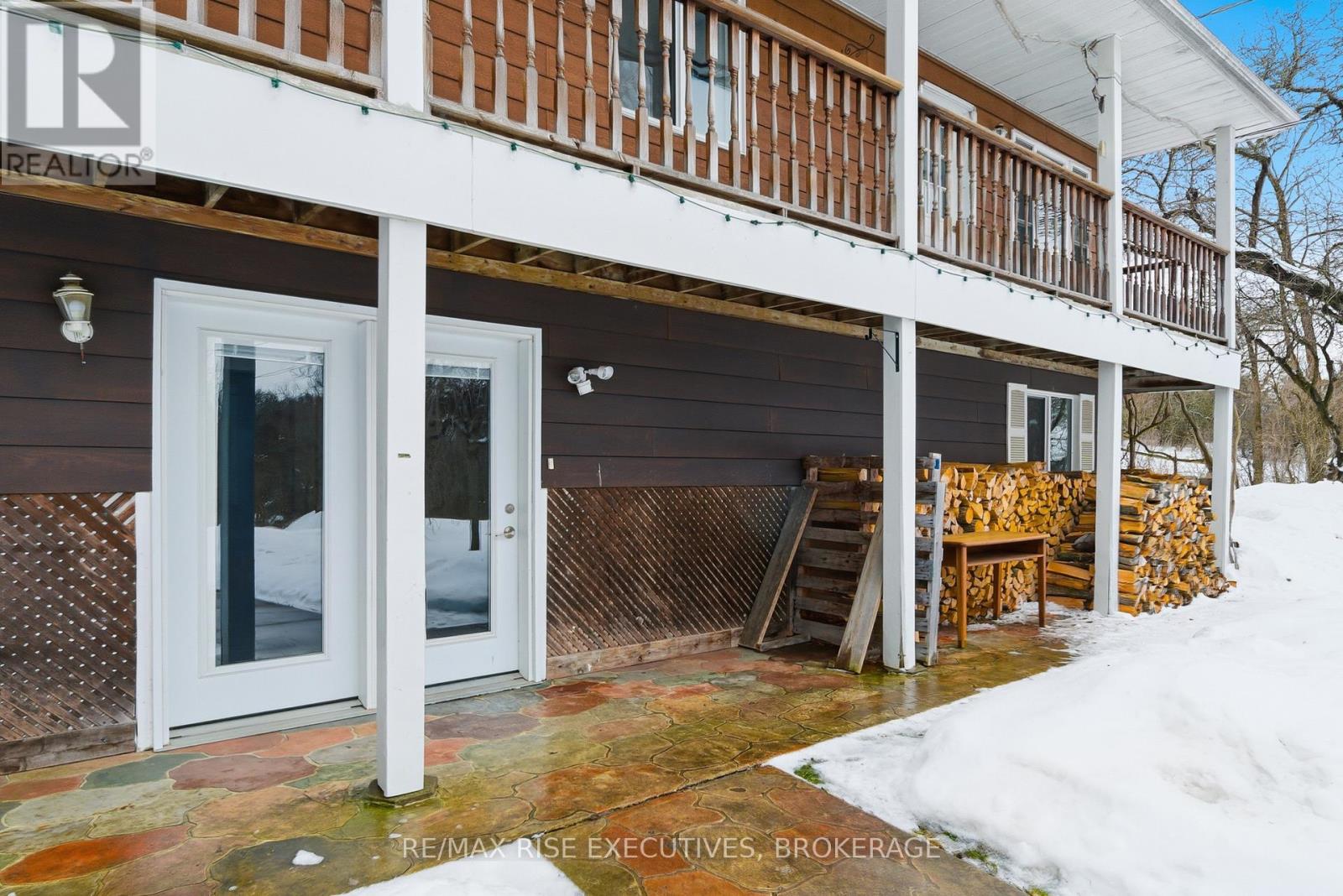 4008 County Road 1, Stone Mills, Ontario  K0K 3N0 - Photo 3 - X12691154