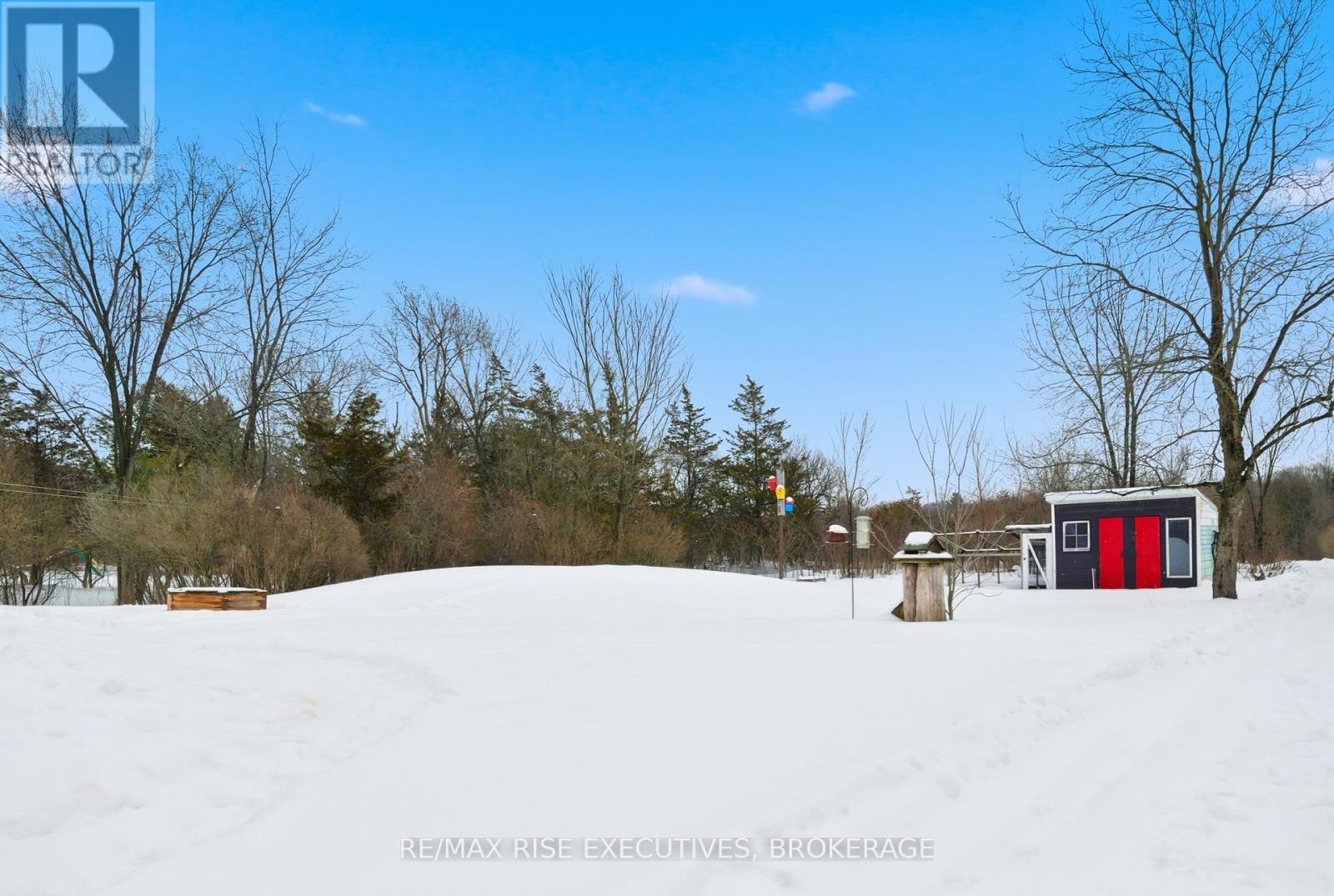 4008 County Road 1, Stone Mills, Ontario  K0K 3N0 - Photo 32 - X12691154