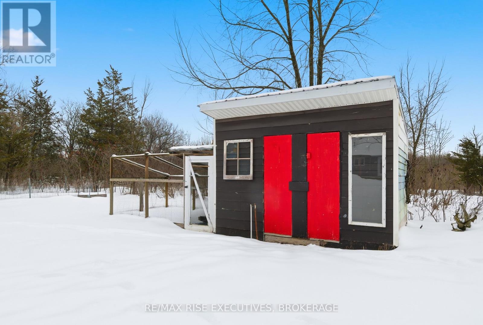 4008 County Road 1, Stone Mills, Ontario  K0K 3N0 - Photo 37 - X12691154