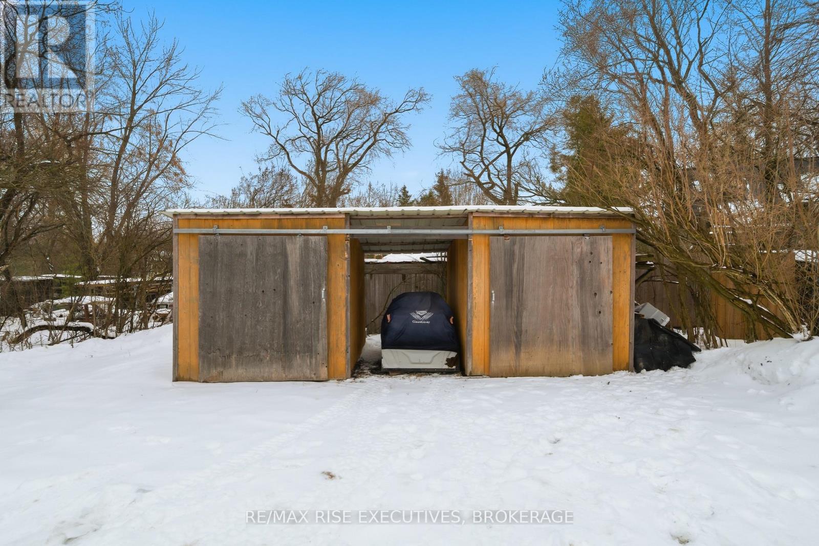 4008 County Road 1, Stone Mills, Ontario  K0K 3N0 - Photo 38 - X12691154