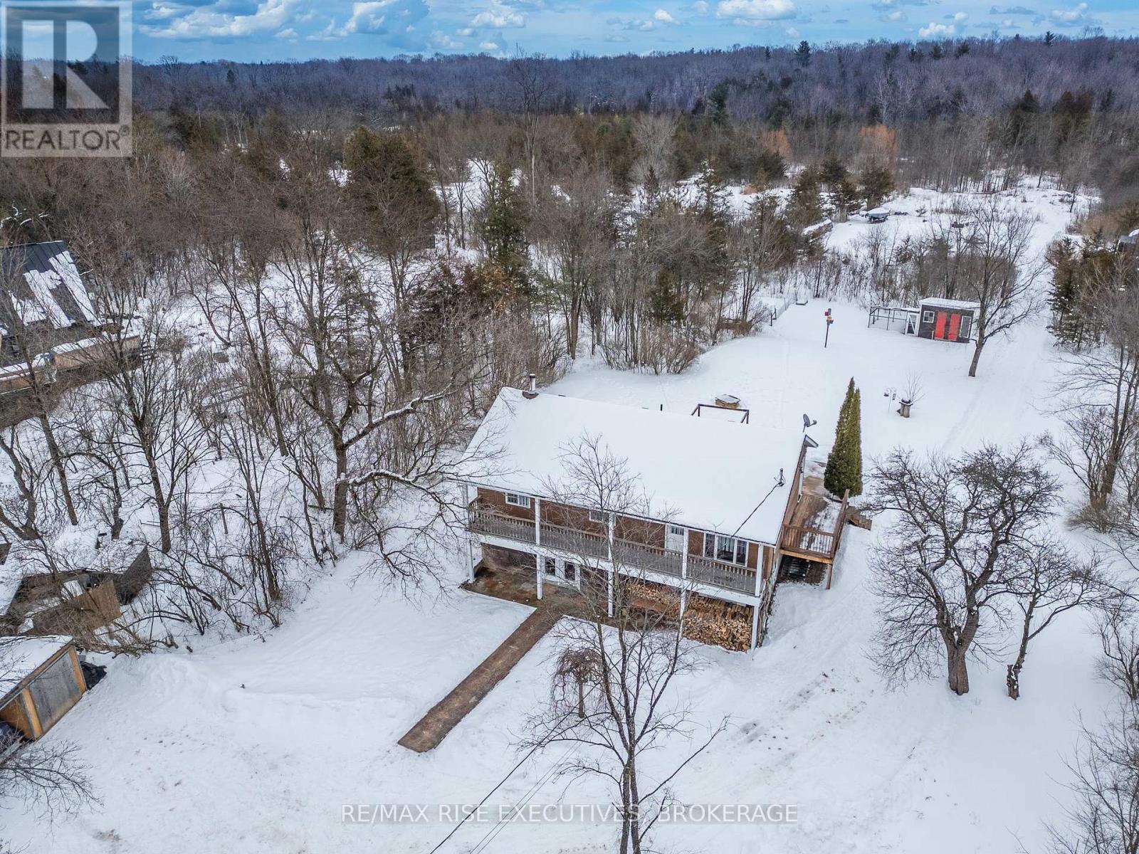 4008 County Road 1, Stone Mills, Ontario  K0K 3N0 - Photo 40 - X12691154