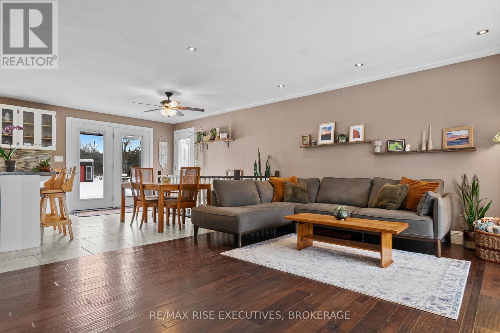 4008 County Road 1, Stone Mills, Ontario  K0K 3N0 - Photo 5 - X12691154