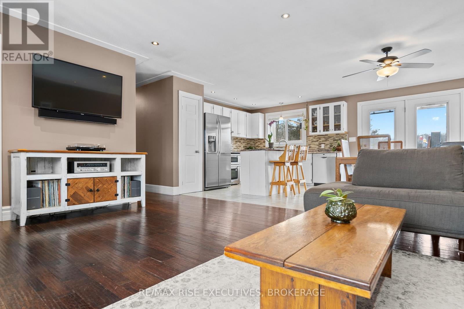 4008 County Road 1, Stone Mills, Ontario  K0K 3N0 - Photo 7 - X12691154