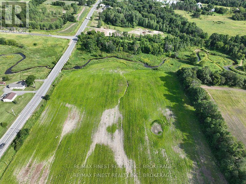 0 Simmons Road, Loyalist, Ontario  K0H 2H0 - Photo 3 - X12691178