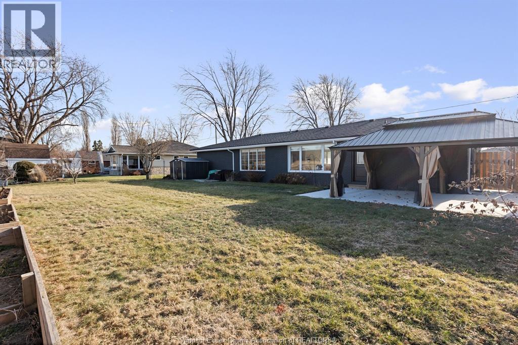 495 Victory Street, Lasalle, Ontario N9J 1V8 - Photo 25 - 26000943