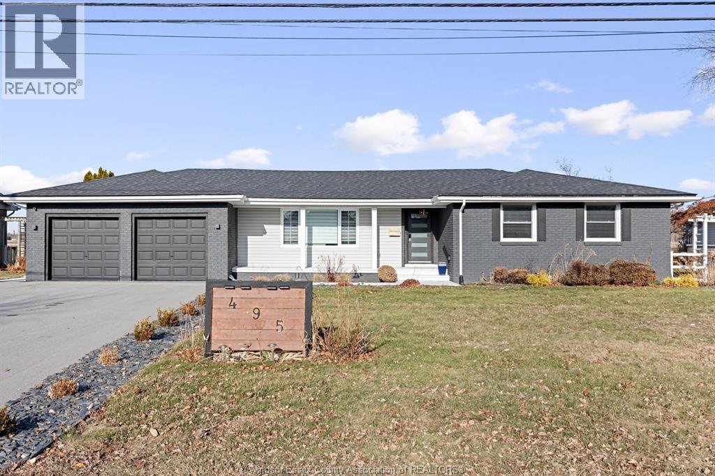 495 Victory Street, Lasalle, Ontario N9J 1V8 - Photo 1 - 26000943