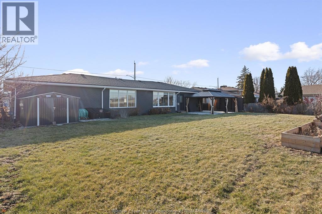 495 Victory Street, Lasalle, Ontario N9J 1V8 - Photo 26 - 26000943