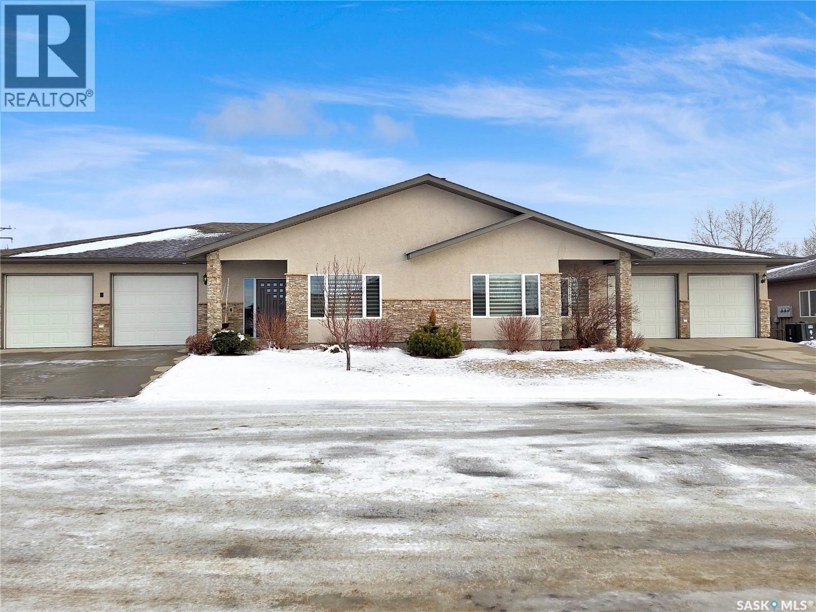 1 1590 4th Avenue, Moose Jaw, Saskatchewan  S6J 0A5 - Photo 2 - SK006857