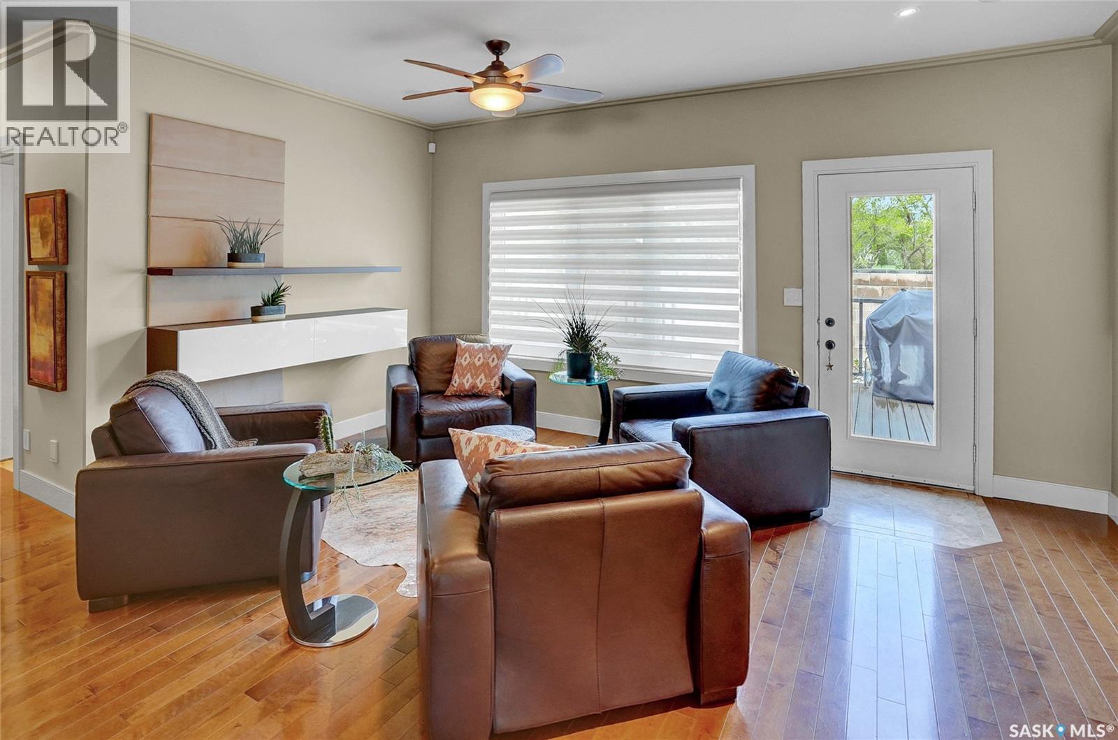 1 1590 4th Avenue, Moose Jaw, Saskatchewan  S6J 0A5 - Photo 23 - SK006857