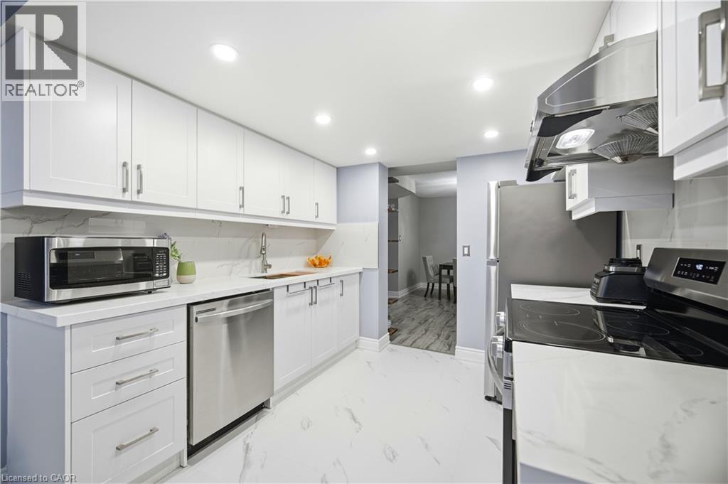 45 Kingsbridge Garden Circle Unit# 3208, Mississauga, Ontario  L5R 3K4 - Photo 15 - 40798059