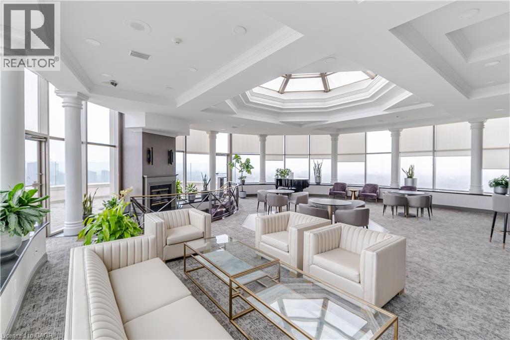 45 Kingsbridge Garden Circle Unit# 3208, Mississauga, Ontario  L5R 3K4 - Photo 36 - 40798059