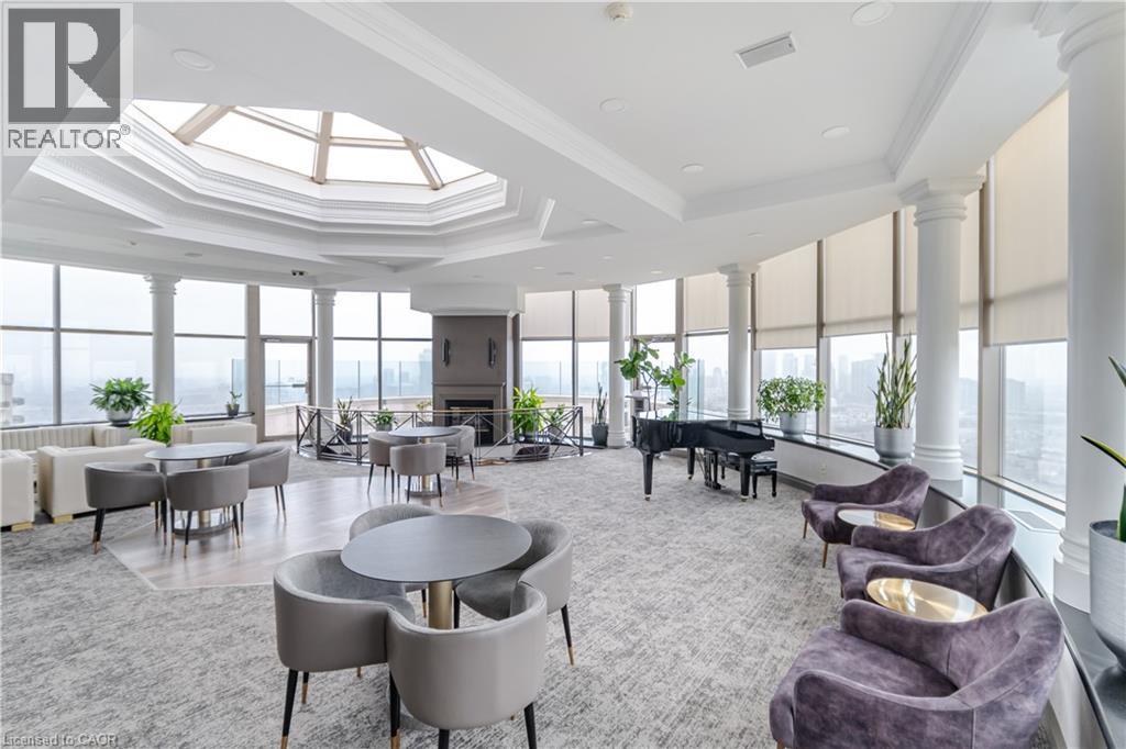 45 Kingsbridge Garden Circle Unit# 3208, Mississauga, Ontario  L5R 3K4 - Photo 37 - 40798059