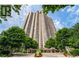 45 KINGSBRIDGE GARDEN Circle Unit# 3208, Mississauga, Ontario