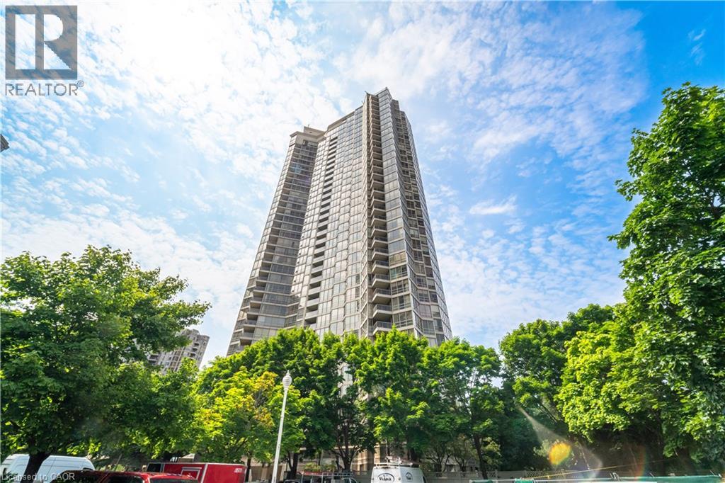 45 Kingsbridge Garden Circle Unit# 3208, Mississauga, Ontario  L5R 3K4 - Photo 2 - 40798059