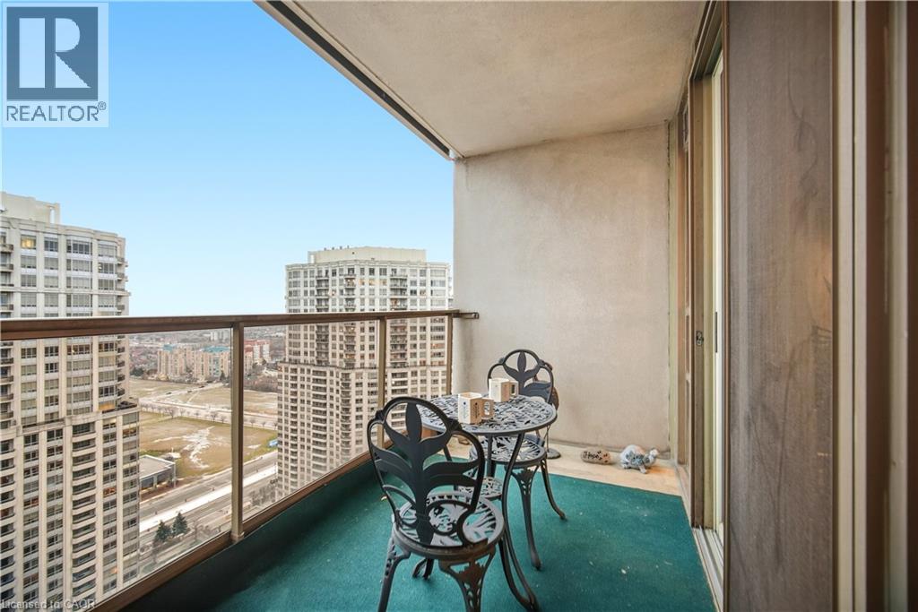 45 Kingsbridge Garden Circle Unit# 3208, Mississauga, Ontario  L5R 3K4 - Photo 31 - 40798059