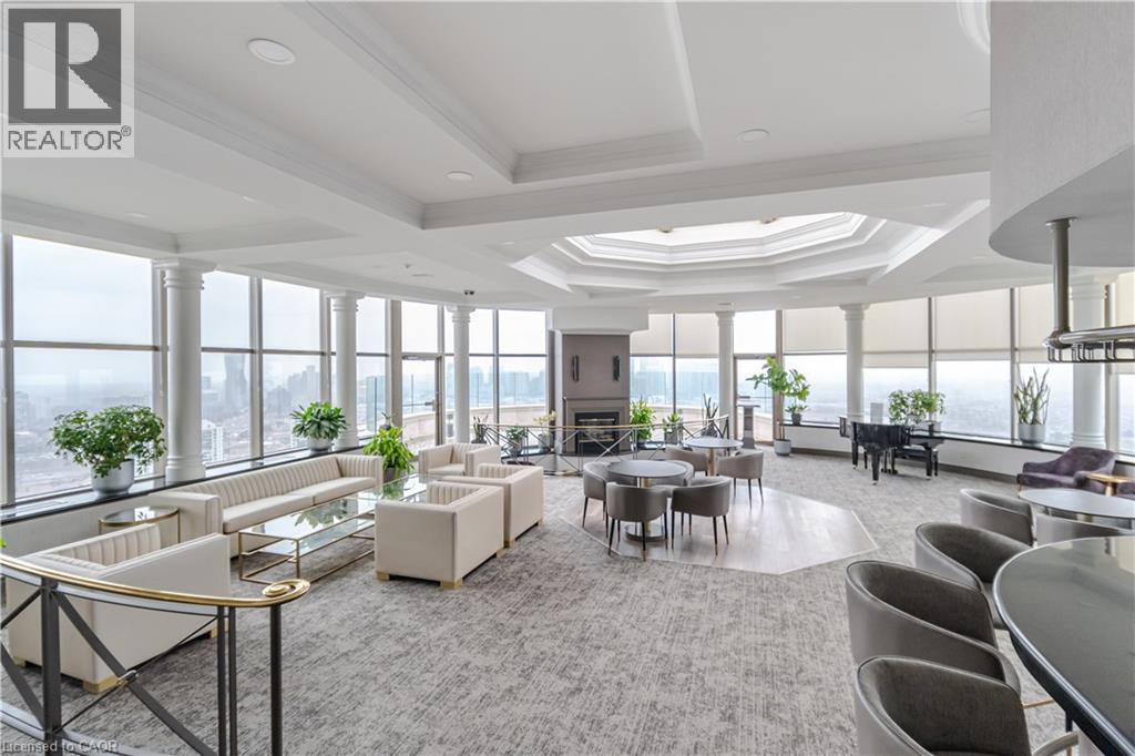 45 Kingsbridge Garden Circle Unit# 3208, Mississauga, Ontario  L5R 3K4 - Photo 35 - 40798059