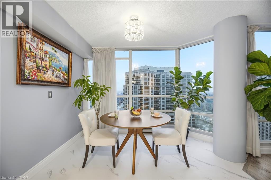 45 Kingsbridge Garden Circle Unit# 3208, Mississauga, Ontario  L5R 3K4 - Photo 13 - 40798059