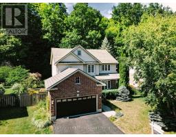 327 RICHMEADOW ROAD, London North, Ontario