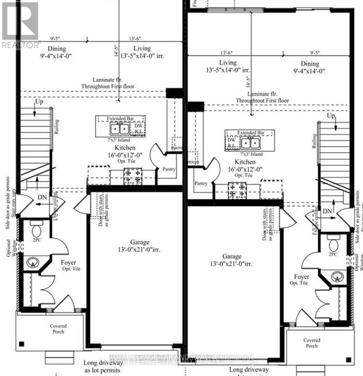 228a St George Street, West Perth, Ontario  N0K 1N0 - Photo 4 - X12691226