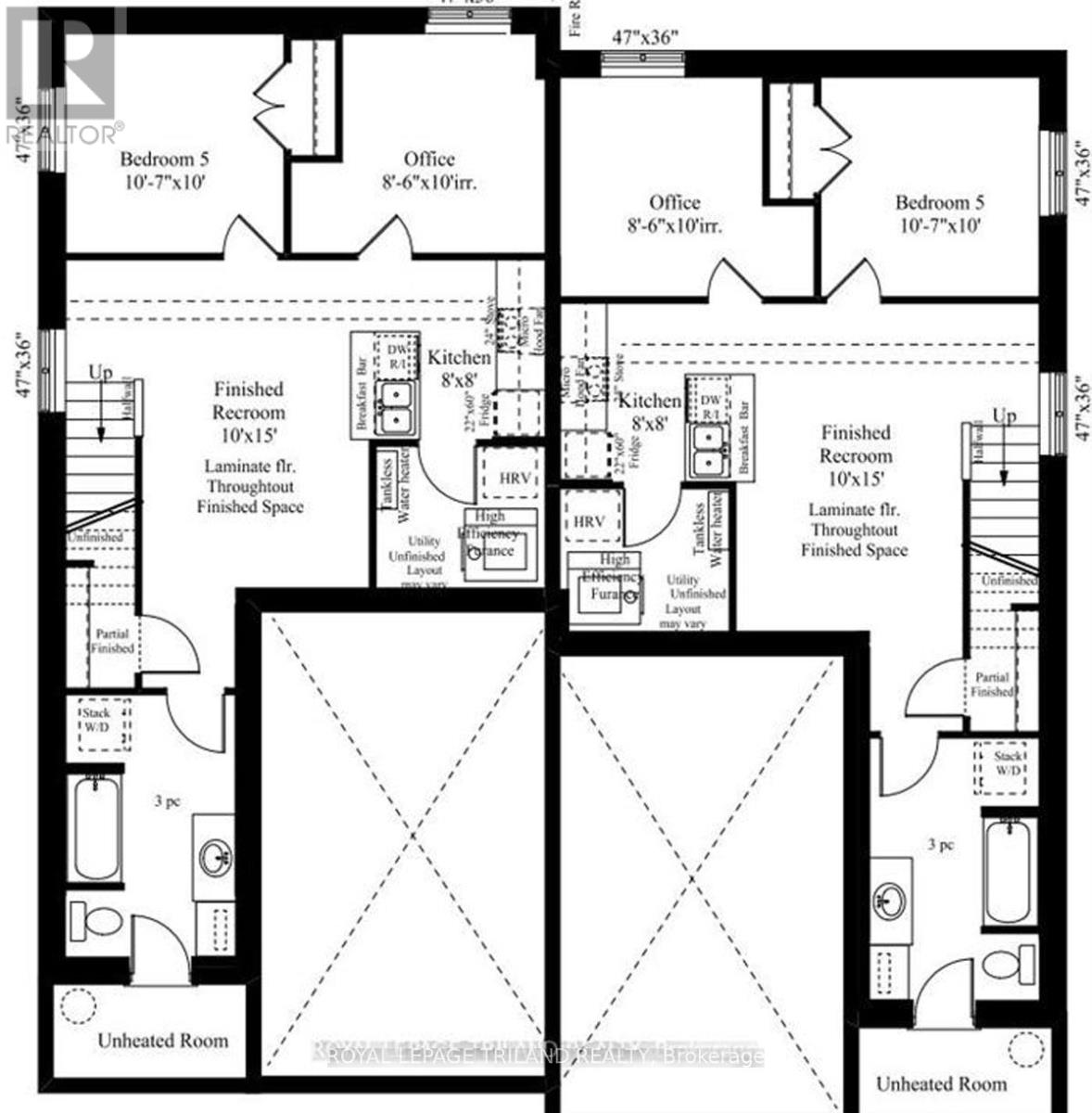 228a St George Street, West Perth, Ontario  N0K 1N0 - Photo 6 - X12691226